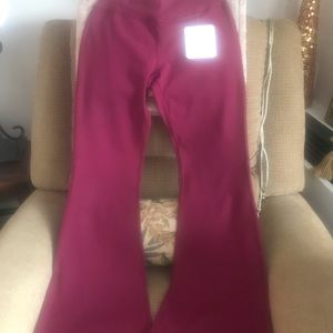 YELETE ACTIVE PANTS!